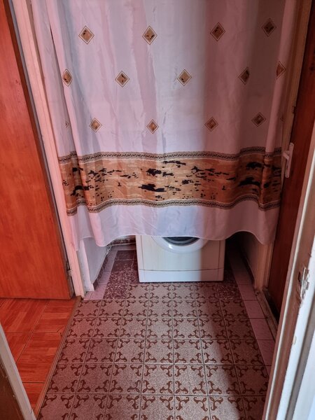 Tei, Facultatea de Constructii, Colentina, Doamna Ghica