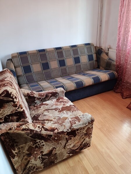 Tei, Facultatea de Constructii, Colentina, Doamna Ghica