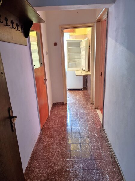 Tei, Facultatea de Constructii, Colentina, Doamna Ghica