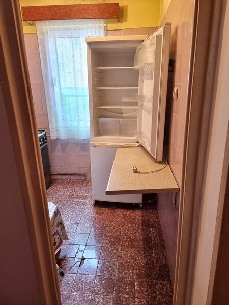 Tei, Facultatea de Constructii, Colentina, Doamna Ghica